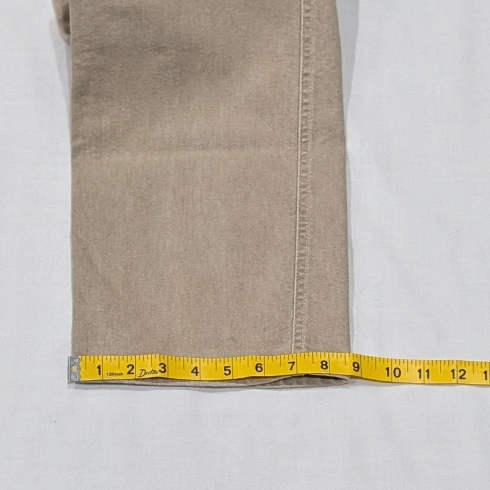 Levis action fly without